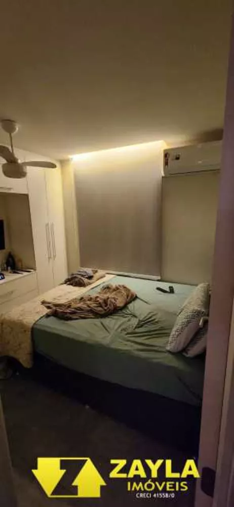 Apartamento, 3 quartos, 58 m² - Foto 12