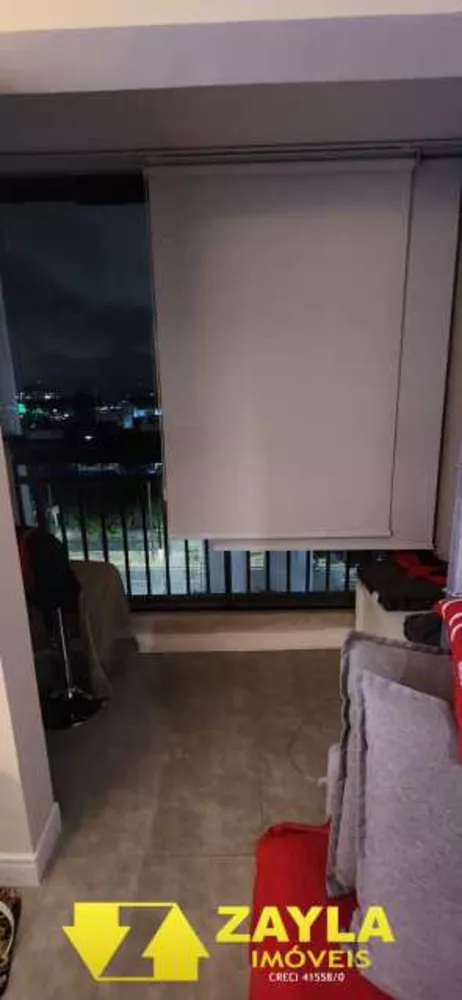 Apartamento, 3 quartos, 58 m² - Foto 4