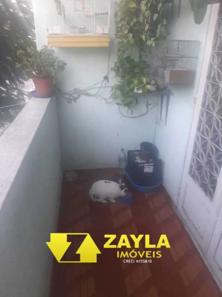 Apartamento, 2 quartos, 62 m² - Foto 12