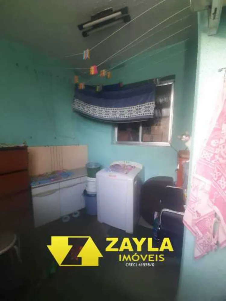 Apartamento, 2 quartos, 62 m² - Foto 13