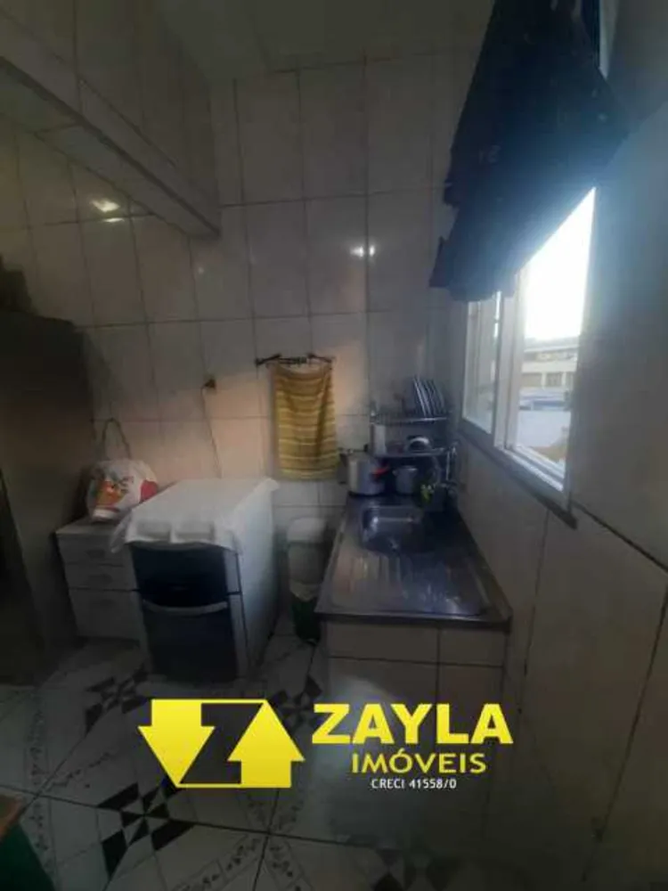 Apartamento, 2 quartos, 62 m² - Foto 2