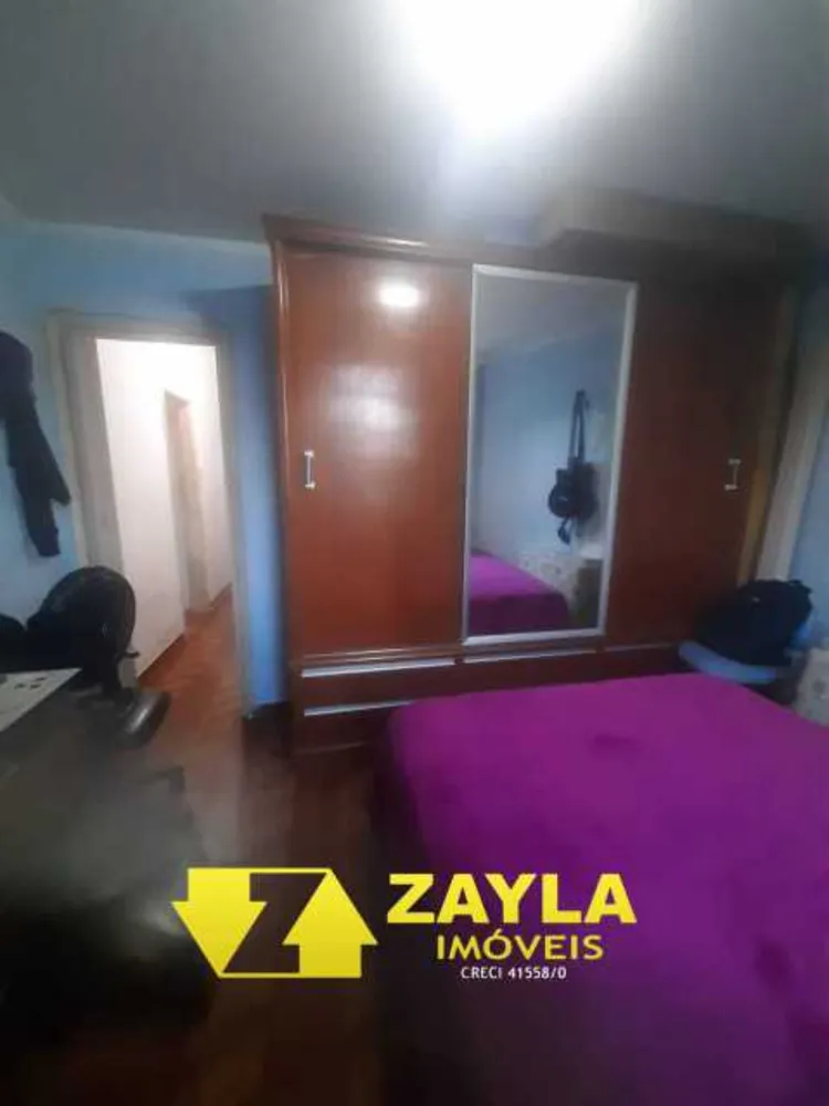 Apartamento, 2 quartos, 62 m² - Foto 3