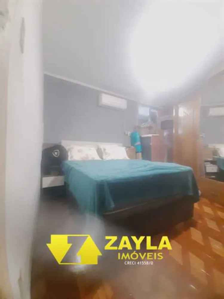 Apartamento, 2 quartos, 62 m² - Foto 9