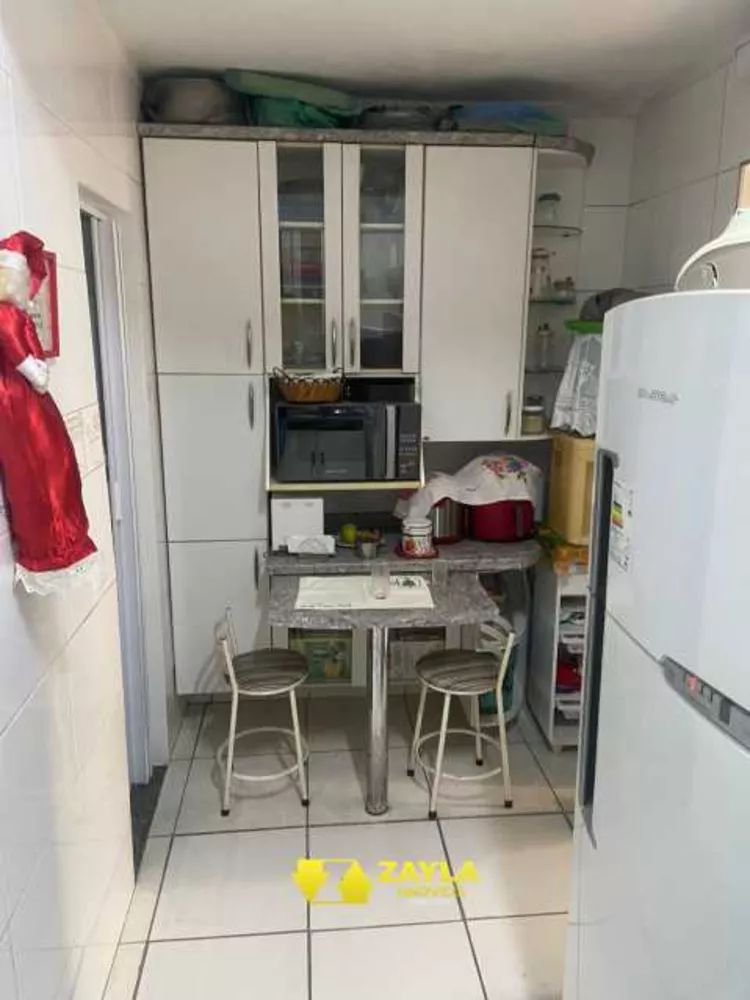 Casa de Vila, 3 quartos - Foto 2