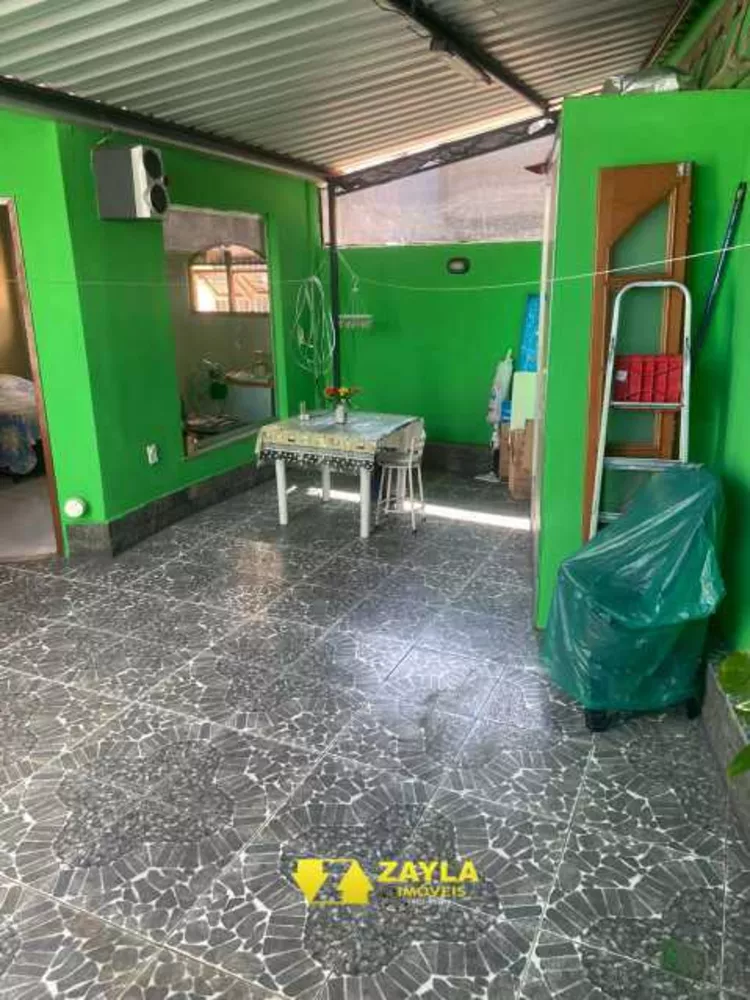 Casa de Vila, 3 quartos - Foto 4