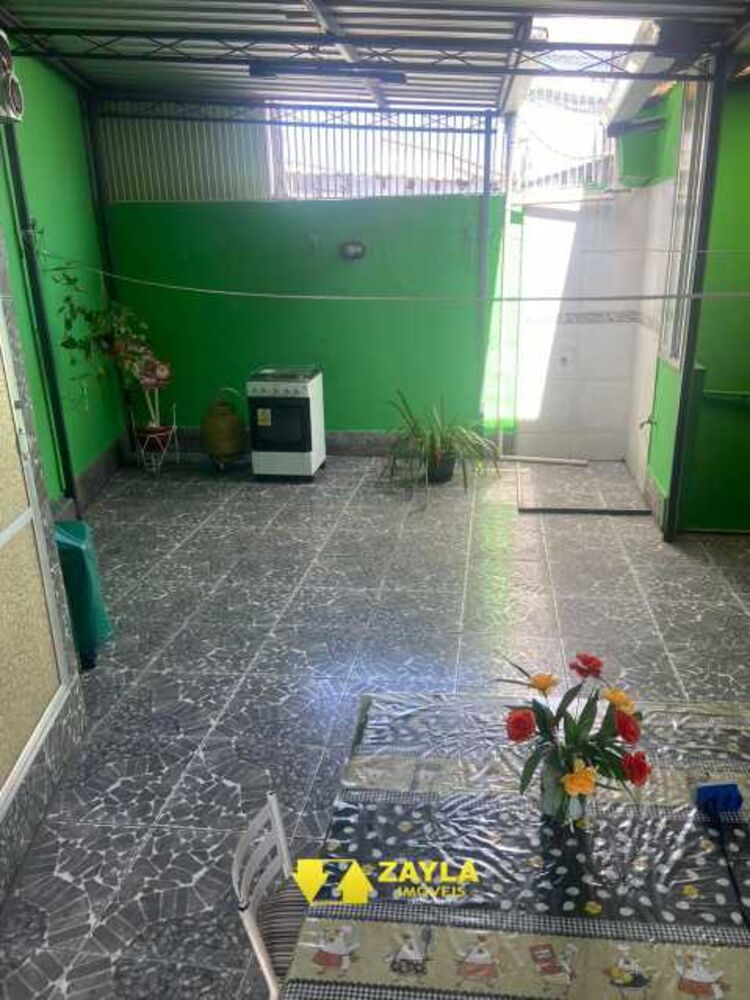 Casa de Vila, 3 quartos - Foto 19