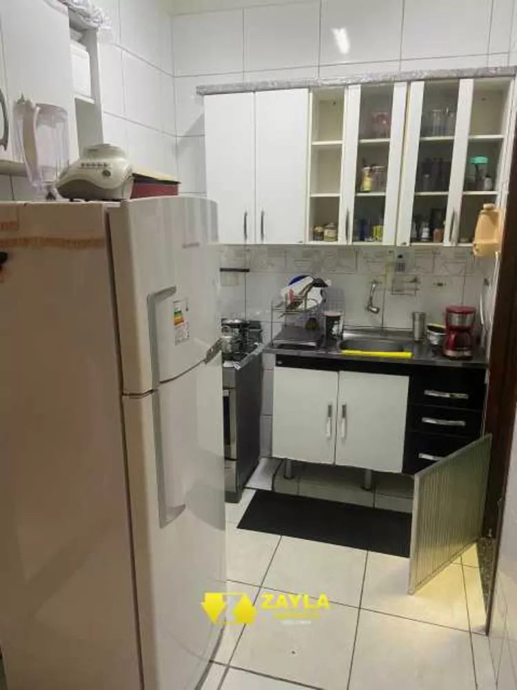 Casa de Vila, 3 quartos - Foto 6
