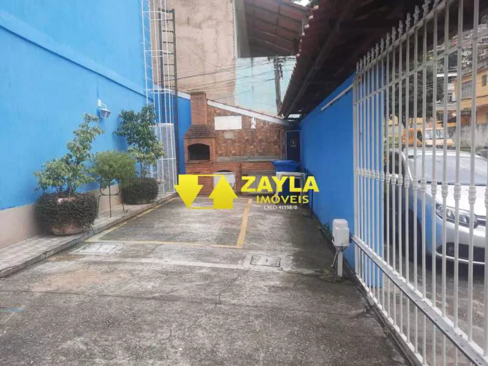 Casa de Condomínio, 2 quartos - Foto 2