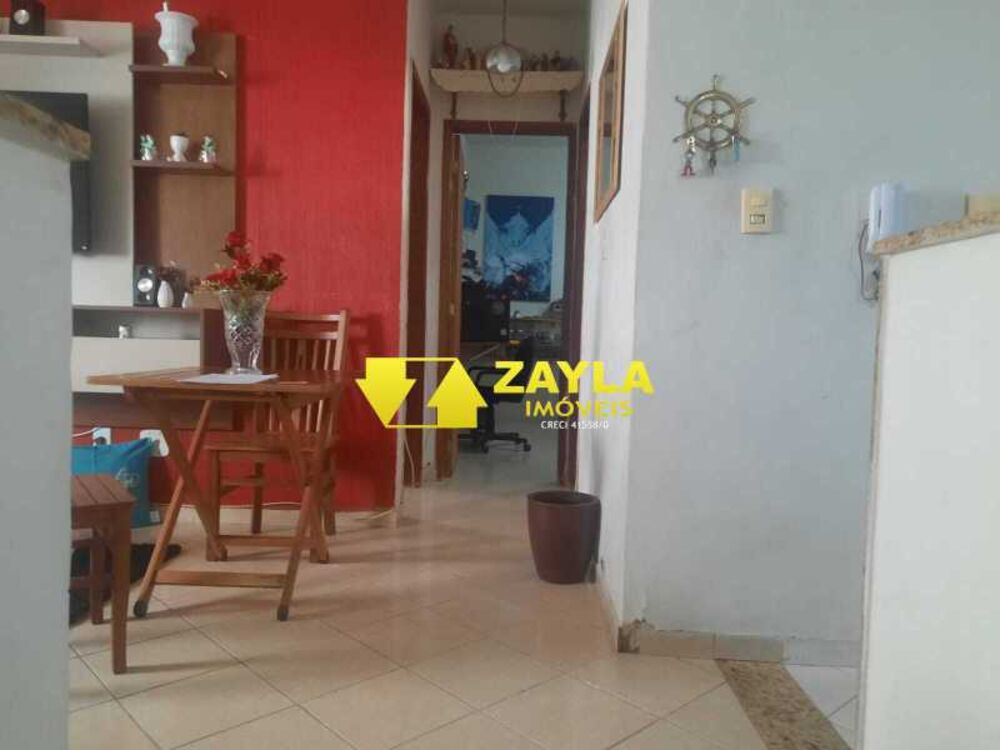 Casa de Condomínio à venda com 2 quartos, 68m² - Foto 1