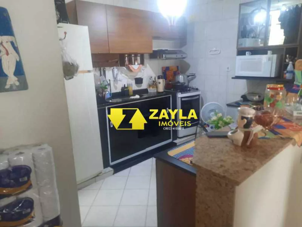 Casa de Condomínio, 2 quartos - Foto 9