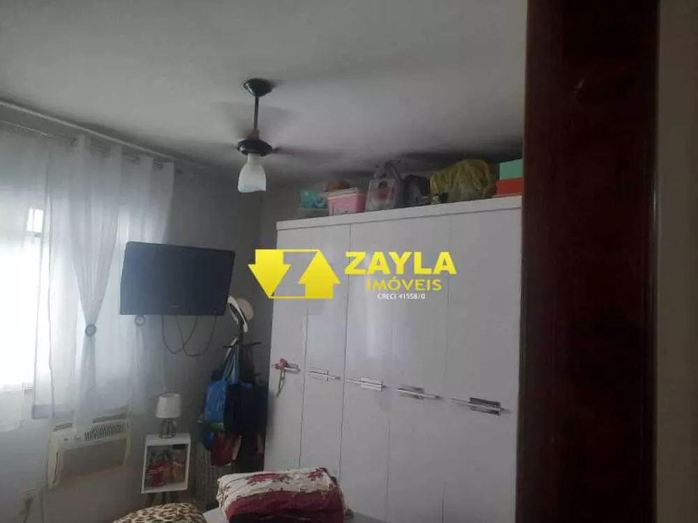 Casa de Condomínio, 2 quartos - Foto 15