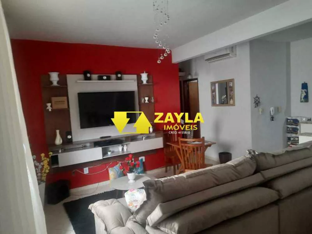 Casa de Condomínio, 2 quartos - Foto 7