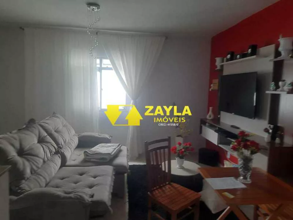 Casa de Condomínio, 2 quartos - Foto 6