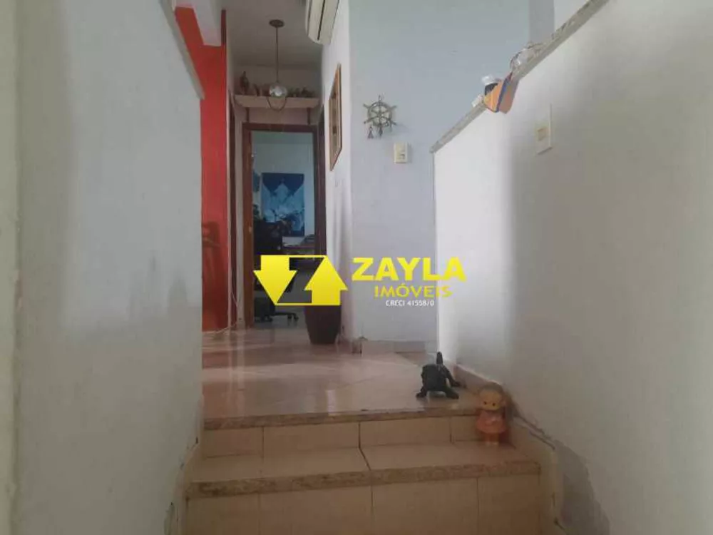 Casa de Condomínio, 2 quartos - Foto 4