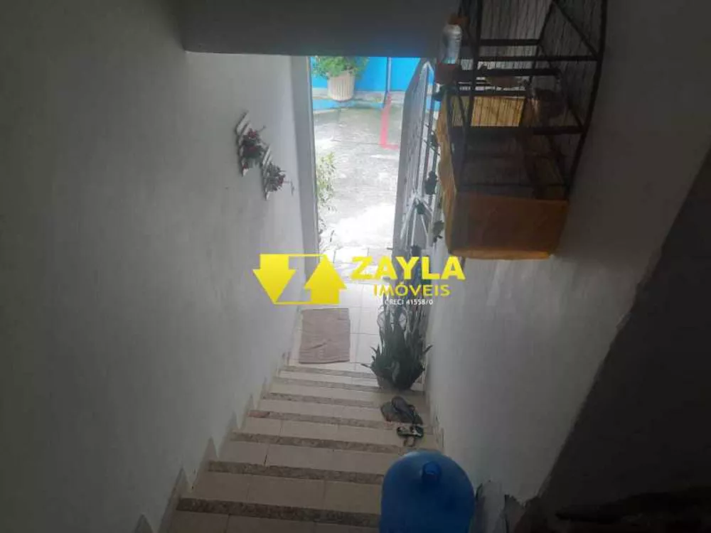 Casa de Condomínio, 2 quartos - Foto 3