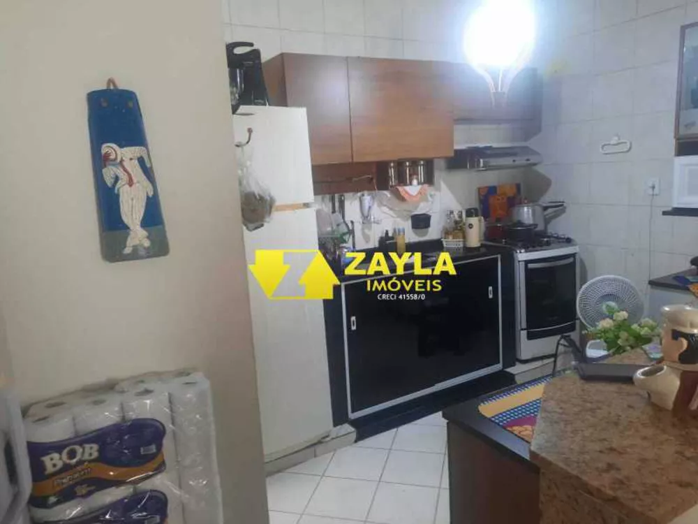 Casa de Condomínio, 2 quartos - Foto 10