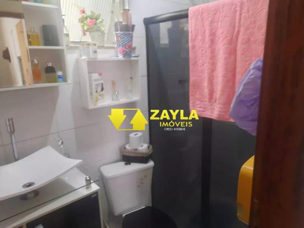 Casa de Condomínio, 2 quartos - Foto 13