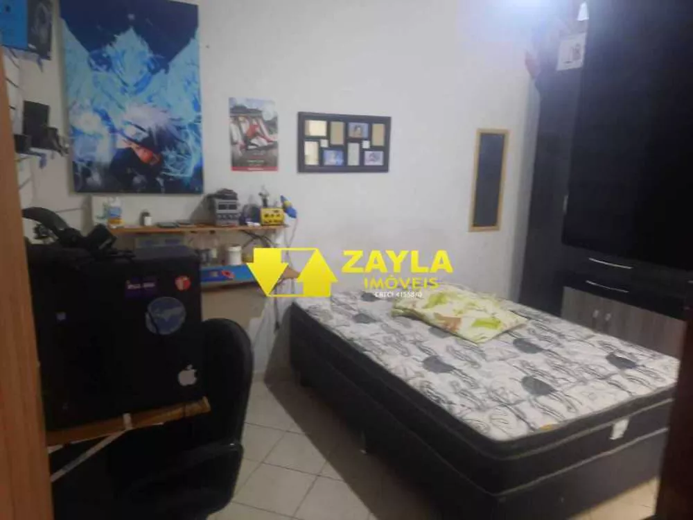 Casa de Condomínio, 2 quartos - Foto 18