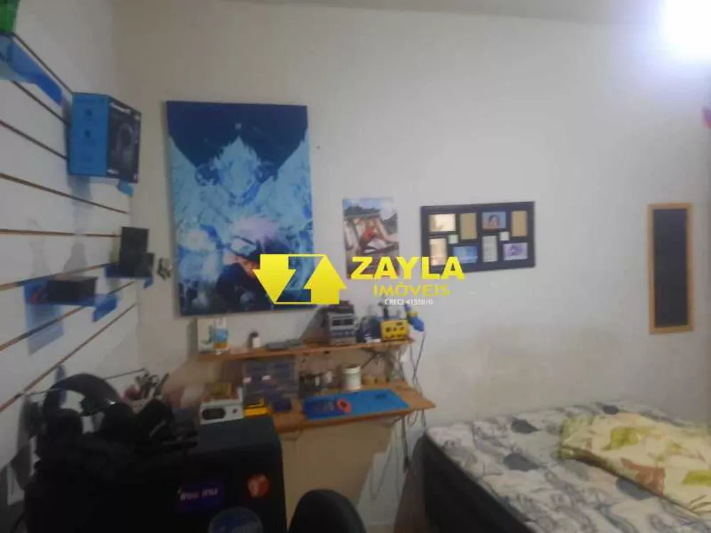 Casa de Condomínio, 2 quartos - Foto 20