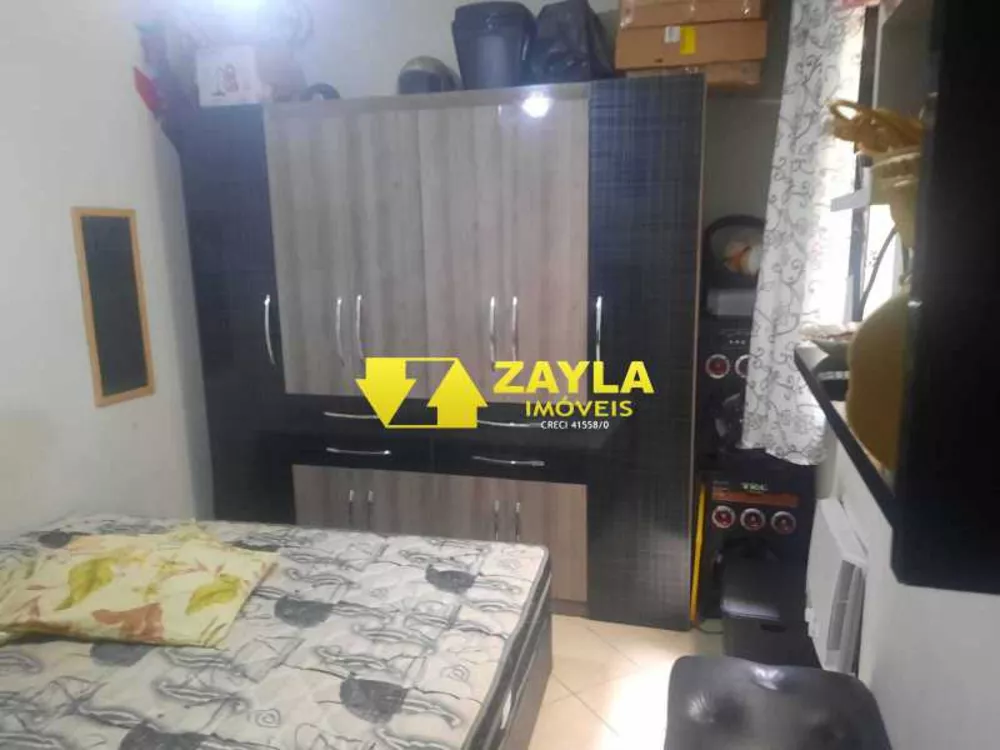 Casa de Condomínio, 2 quartos - Foto 19