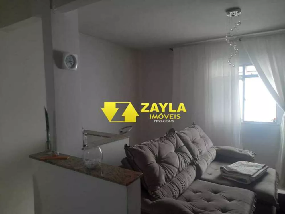 Casa de Condomínio, 2 quartos - Foto 8