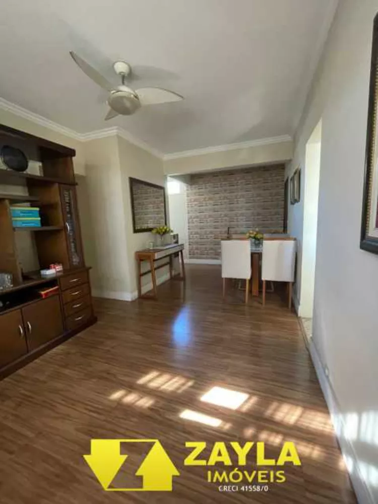 Cobertura, 2 quartos, 130 m² - Foto 3