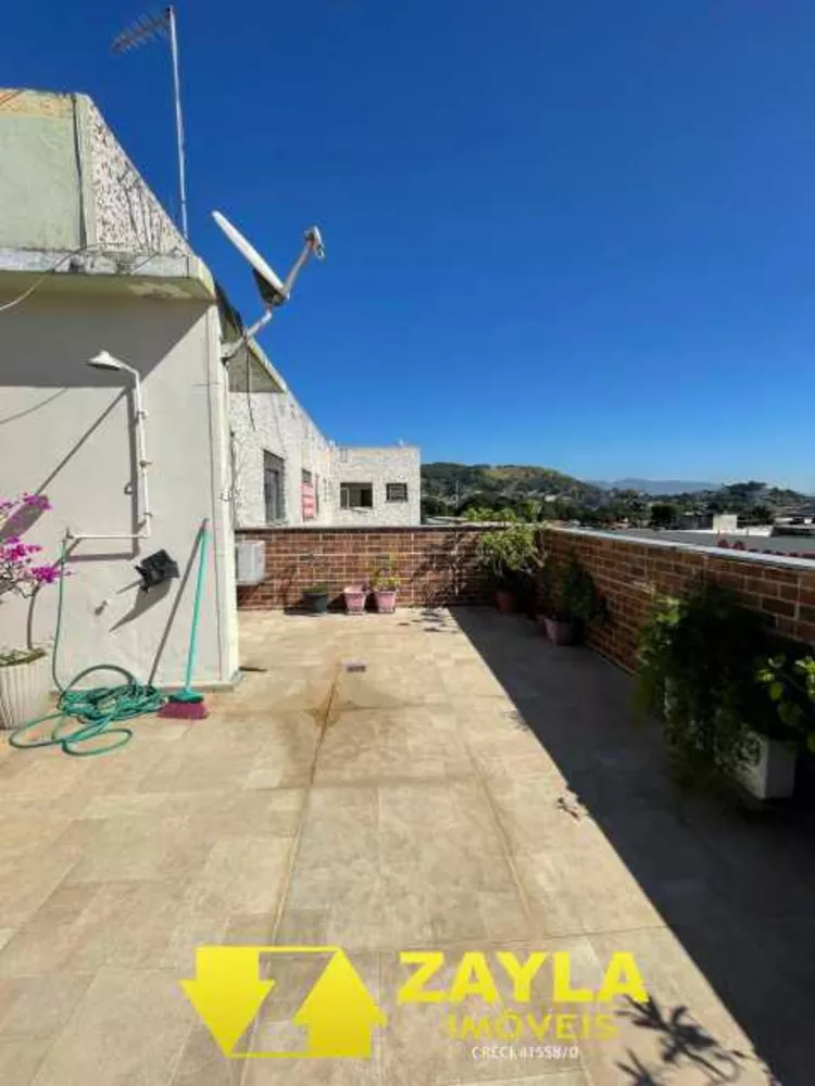 Cobertura, 2 quartos, 130 m² - Foto 28