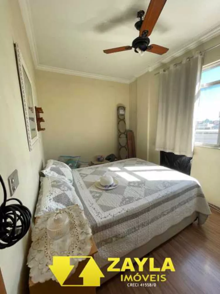 Cobertura, 2 quartos, 130 m² - Foto 8