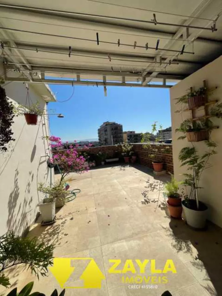 Cobertura, 2 quartos, 130 m² - Foto 24