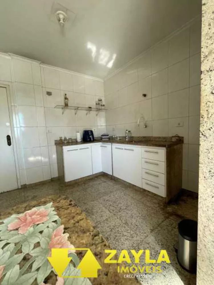 Cobertura, 2 quartos, 130 m² - Foto 16