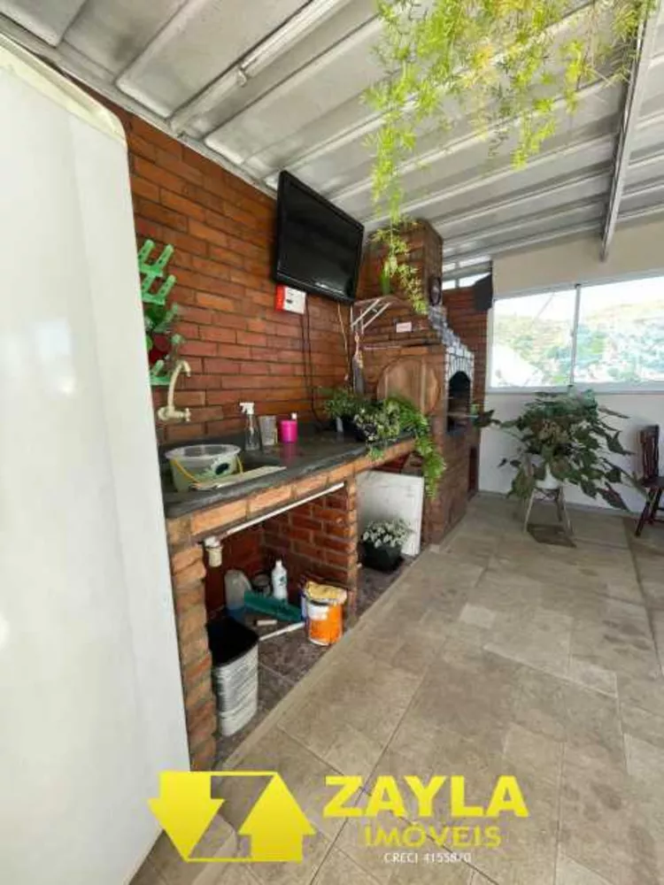 Cobertura, 2 quartos, 130 m² - Foto 1