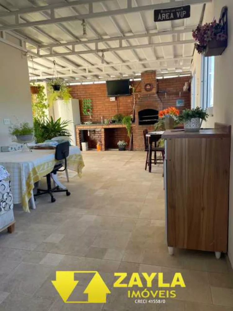 Cobertura, 2 quartos, 130 m² - Foto 23