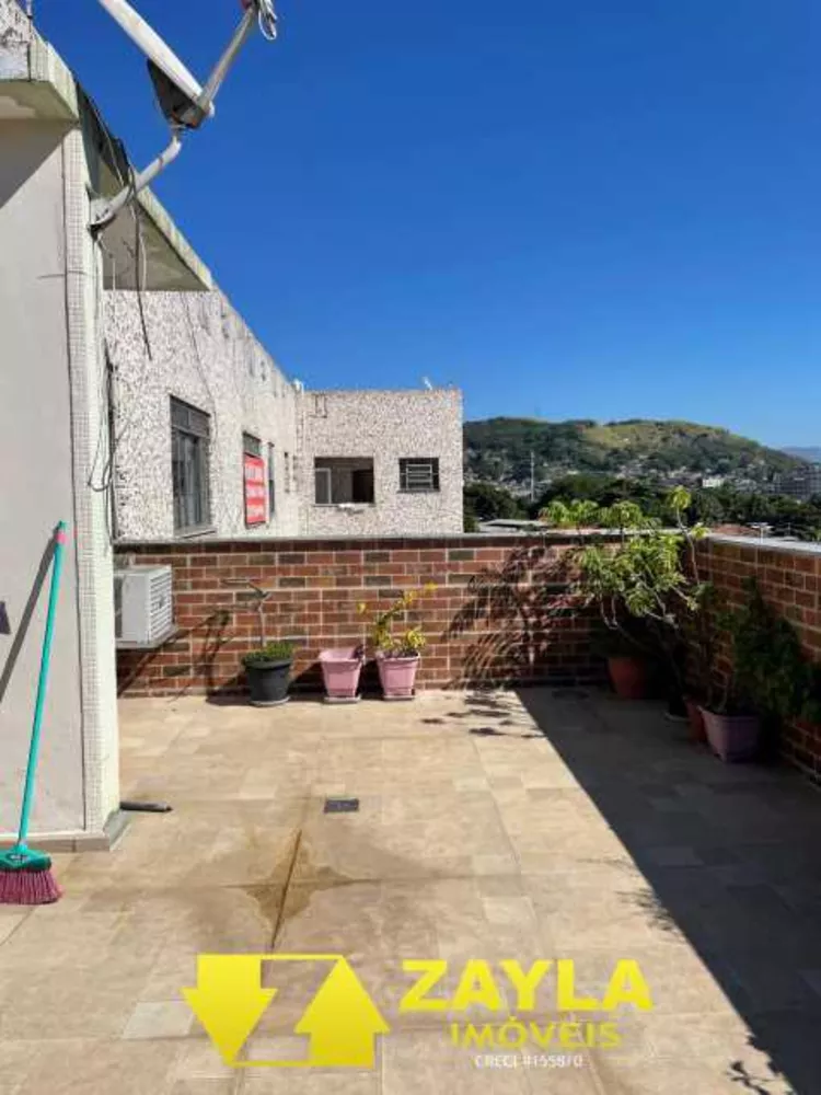 Cobertura, 2 quartos, 130 m² - Foto 26