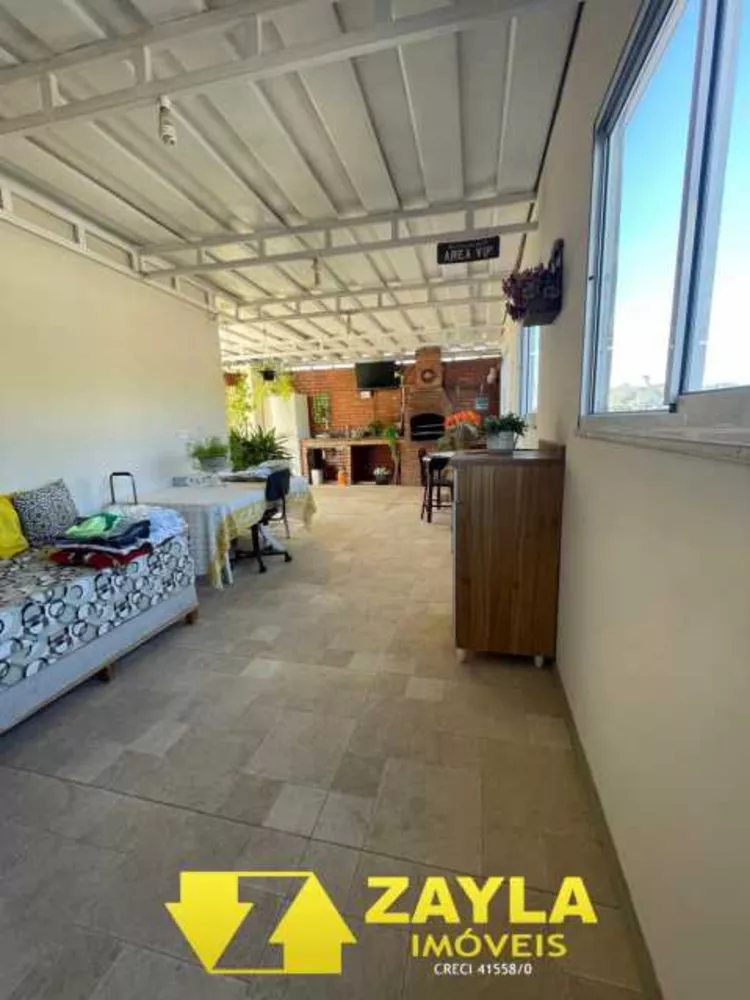 Cobertura, 2 quartos, 130 m² - Foto 22