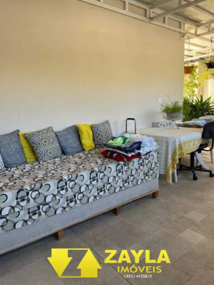 Cobertura, 2 quartos, 130 m² - Foto 21