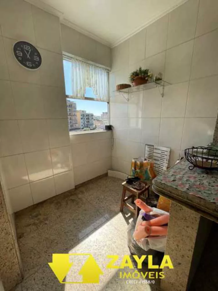 Cobertura, 2 quartos, 130 m² - Foto 17