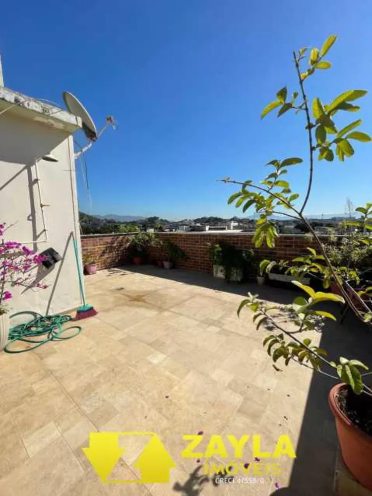 Cobertura, 2 quartos, 130 m² - Foto 25