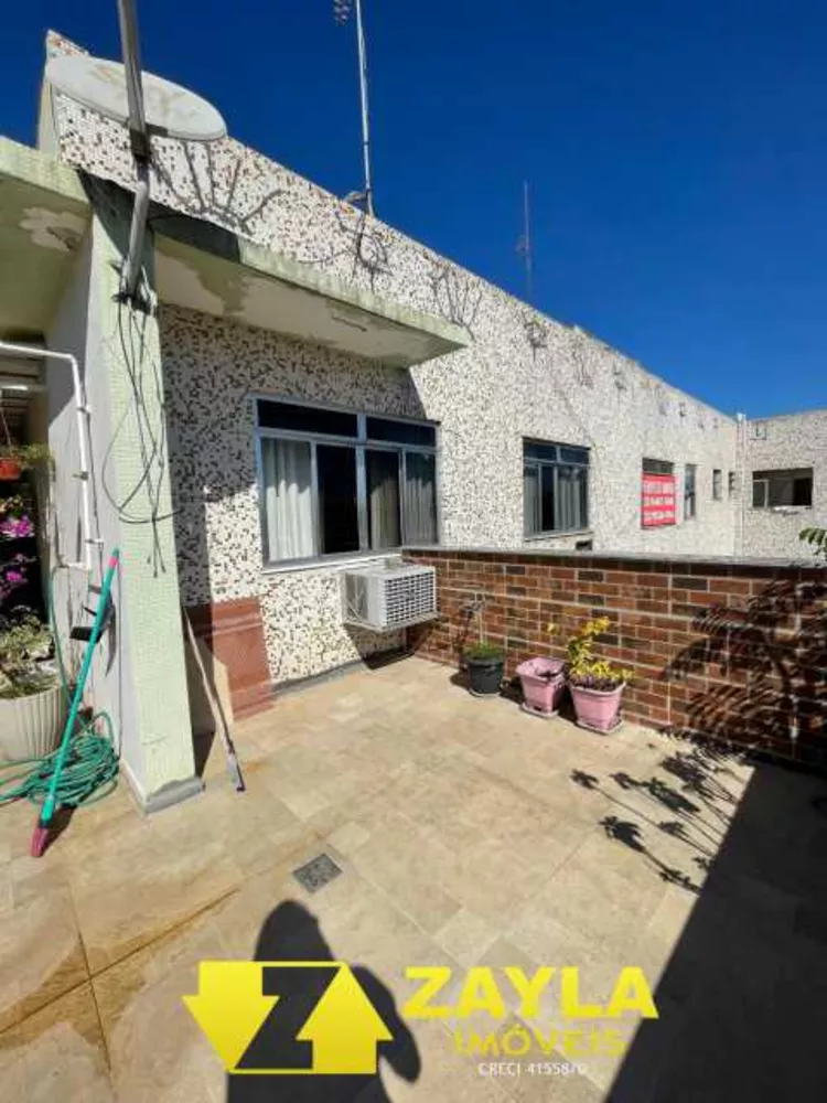 Cobertura, 2 quartos, 130 m² - Foto 27