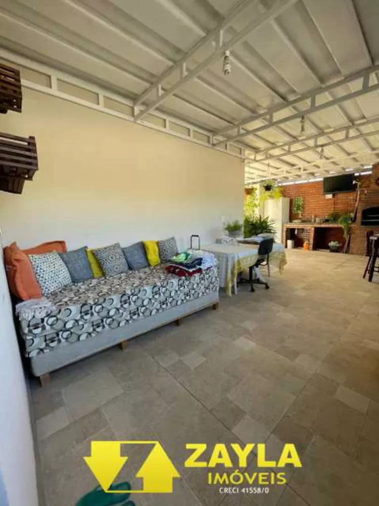 Cobertura, 2 quartos, 130 m² - Foto 20