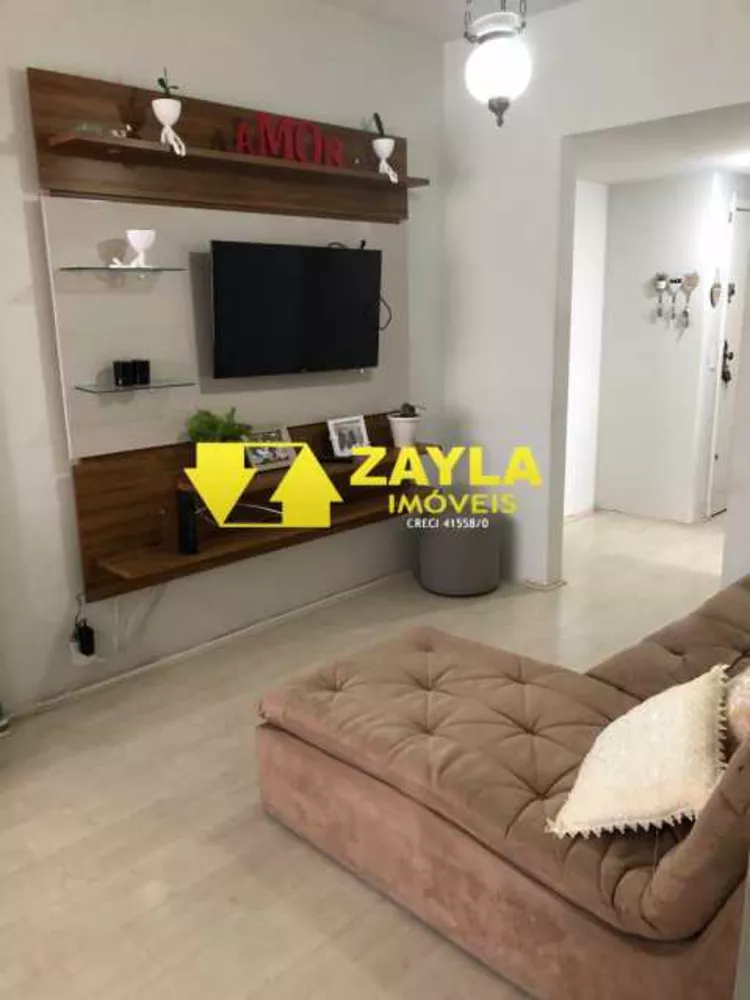 Apartamento, 2 quartos, 54 m² - Foto 5