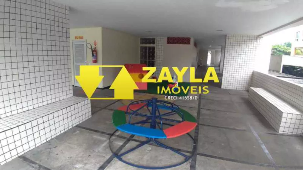 Apartamento, 2 quartos, 54 m² - Foto 30