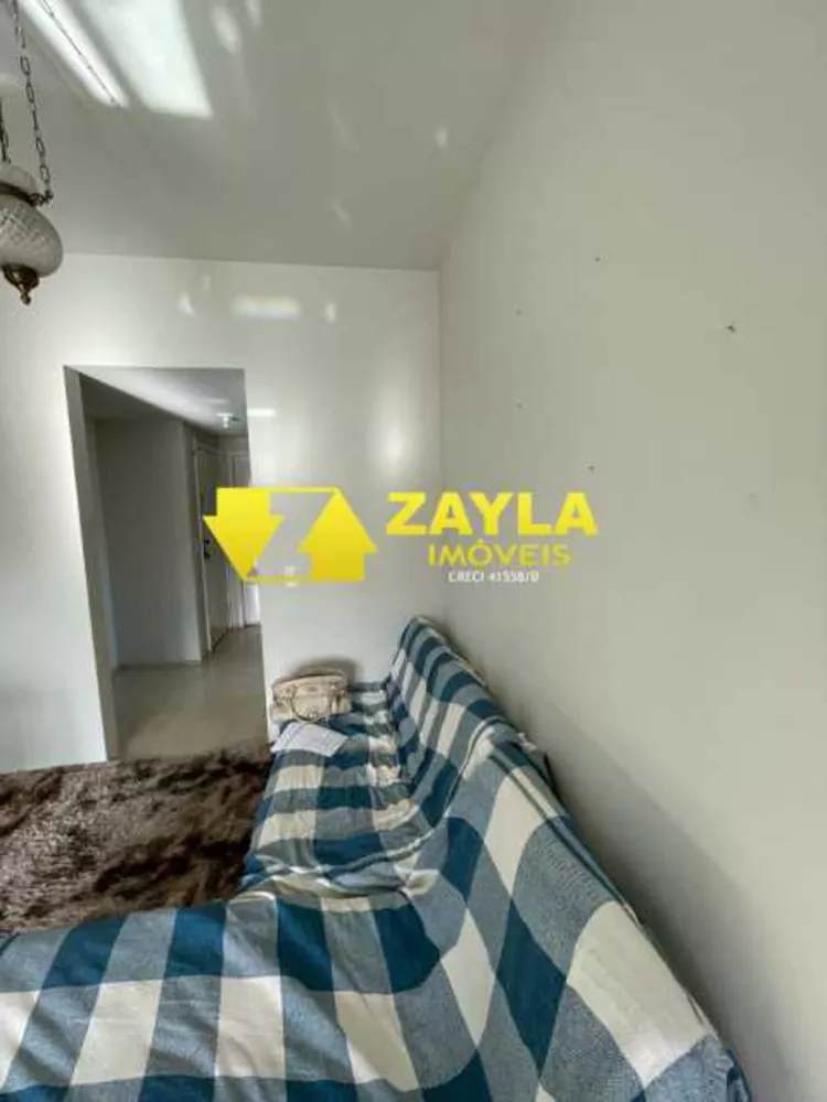 Apartamento, 2 quartos, 54 m² - Foto 4