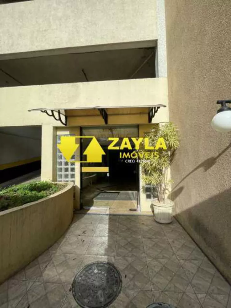 Apartamento, 2 quartos, 54 m² - Foto 29