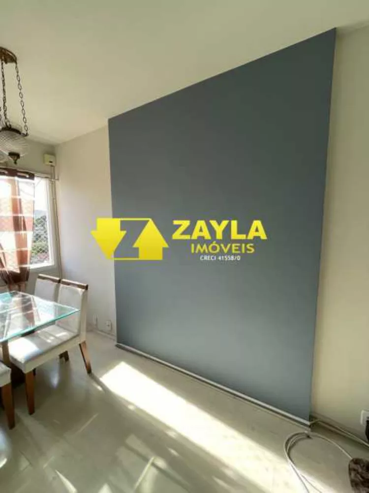 Apartamento, 2 quartos, 54 m² - Foto 8