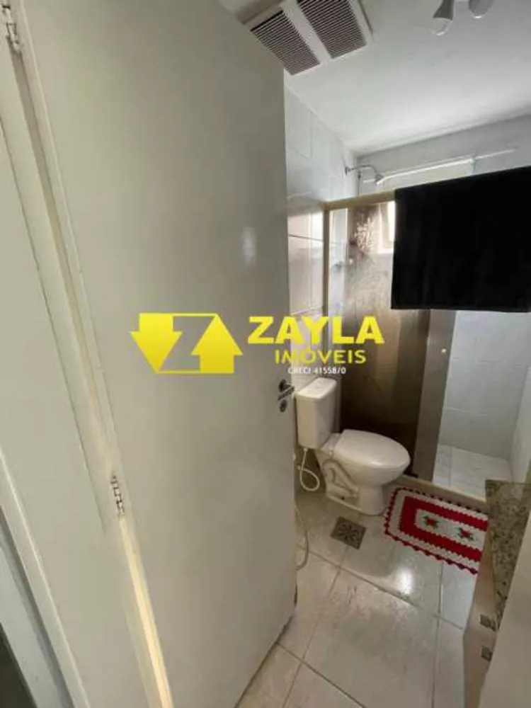 Apartamento, 2 quartos, 54 m² - Foto 11