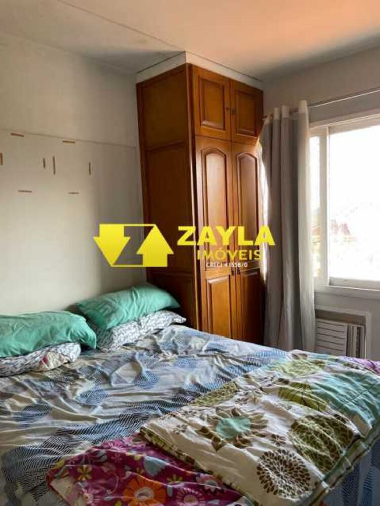 Apartamento, 2 quartos, 54 m² - Foto 12