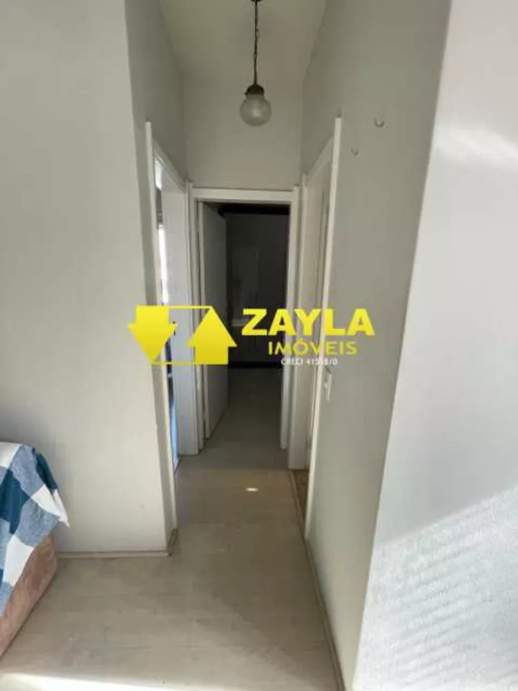 Apartamento, 2 quartos, 54 m² - Foto 6