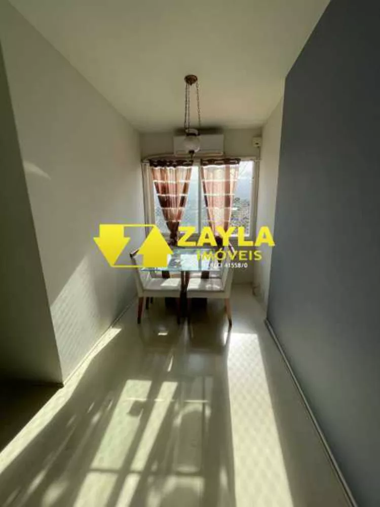 Apartamento, 2 quartos, 54 m² - Foto 2