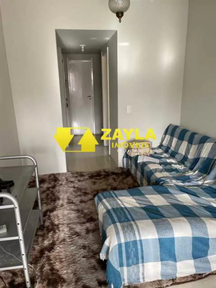 Apartamento, 2 quartos, 54 m² - Foto 3