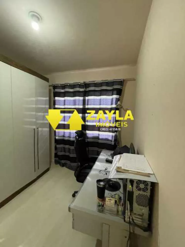 Apartamento, 2 quartos, 54 m² - Foto 15
